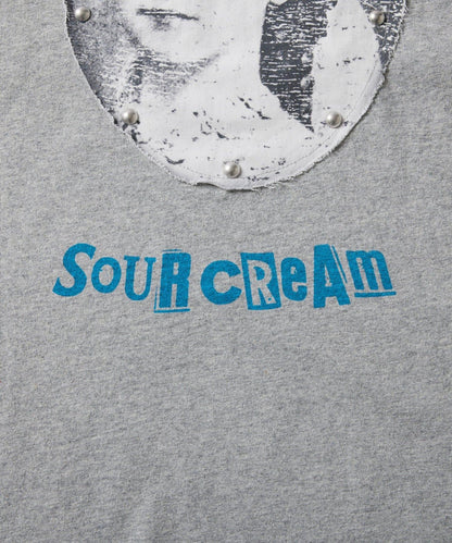 Soucream Venus改造設計TEE T恤