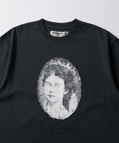 Soucream Venus改造設計TEE T恤