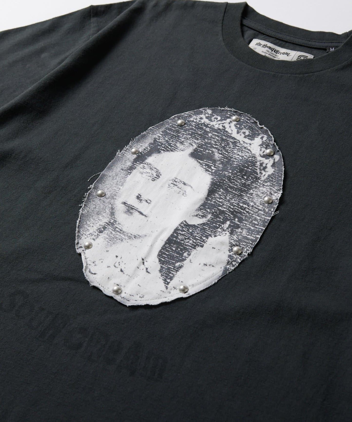 Soucream Venus改造設計TEE T恤