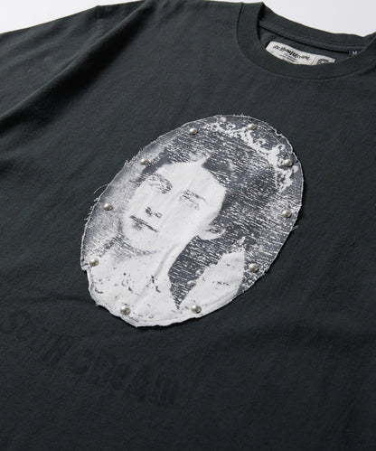Soucream Venus改造設計TEE T恤