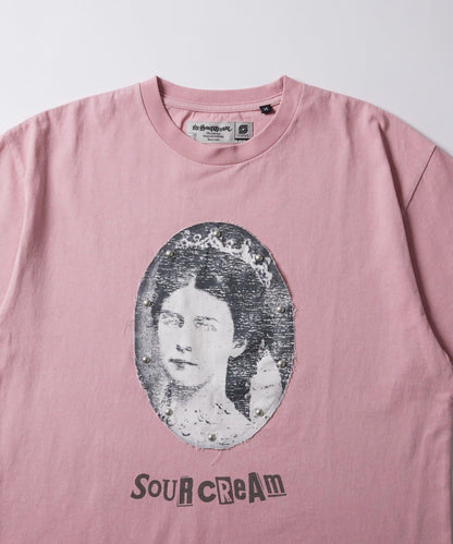 Soucream Venus改造設計TEE T恤