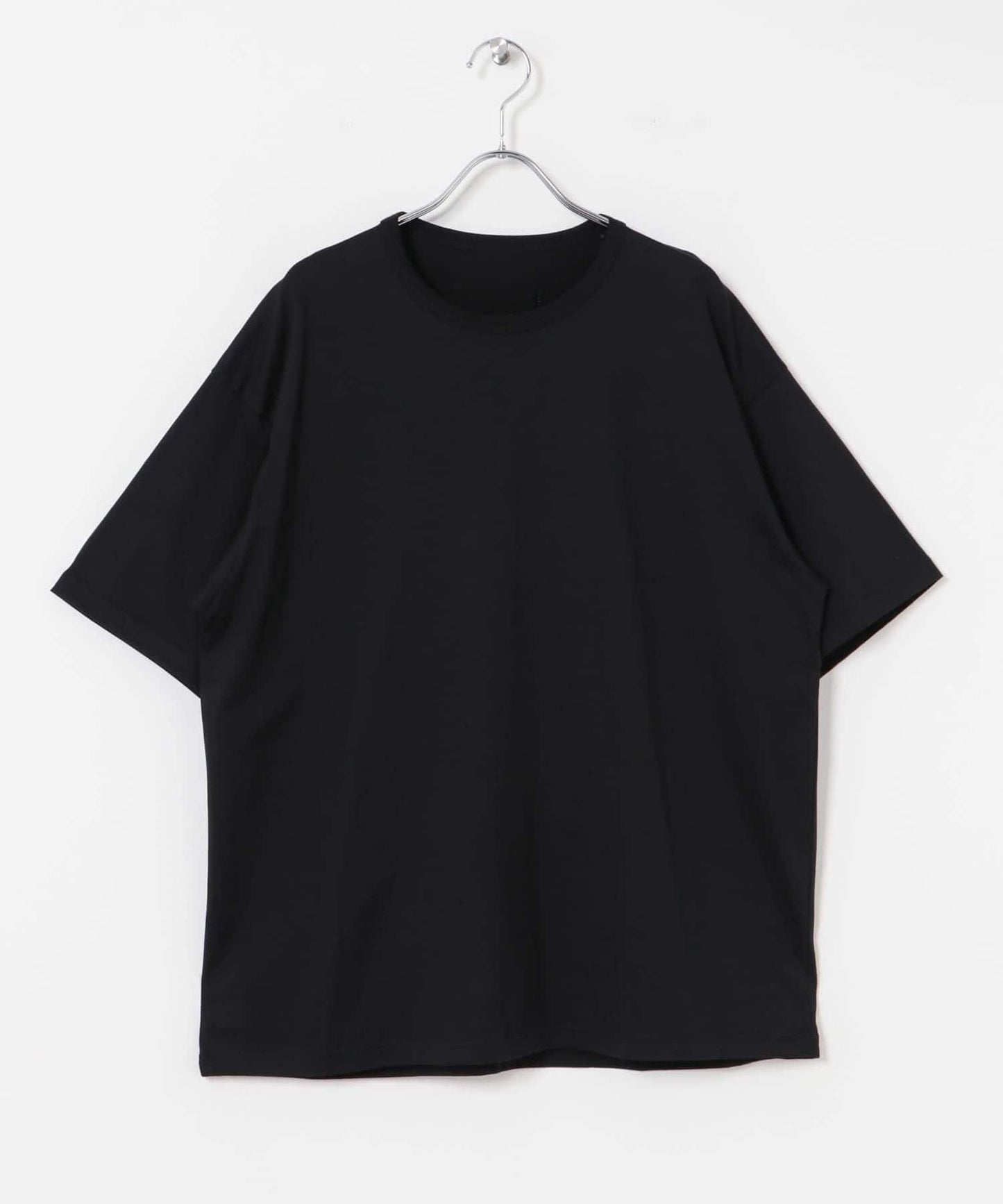 dDdDdDd BINDER NECK 短袖T恤