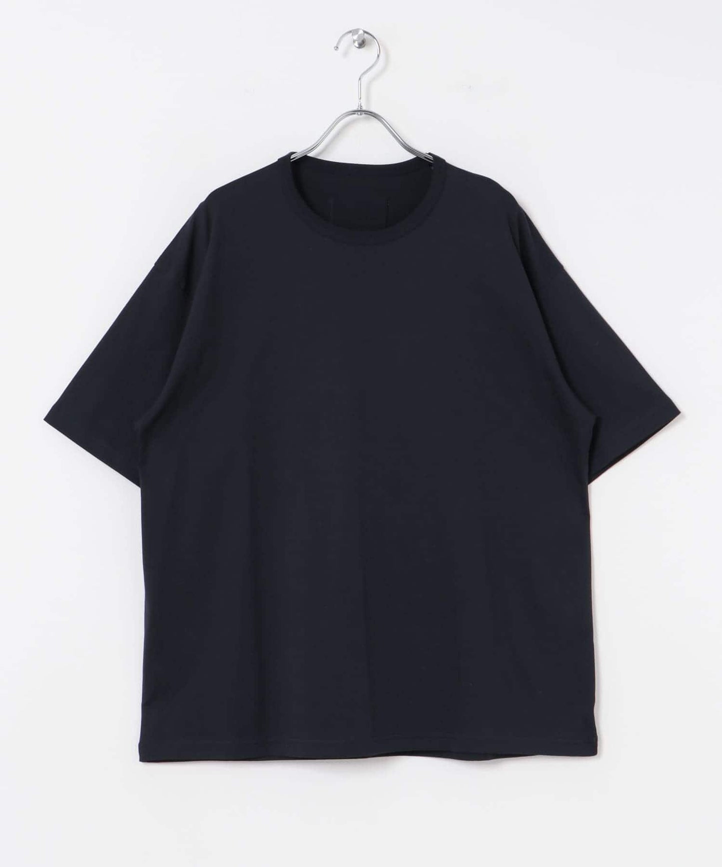 dDdDdDd BINDER NECK 短袖T恤