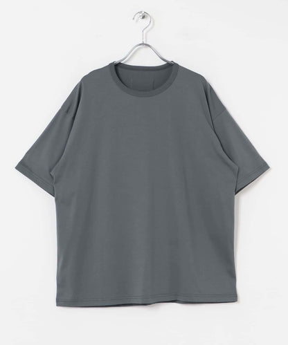 dDdDdDd BINDER NECK 短袖T恤