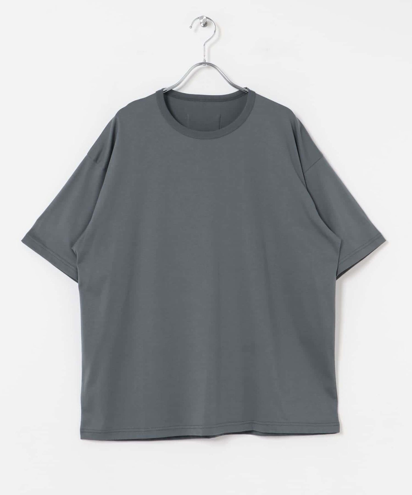 dDdDdDd BINDER NECK 短袖T恤