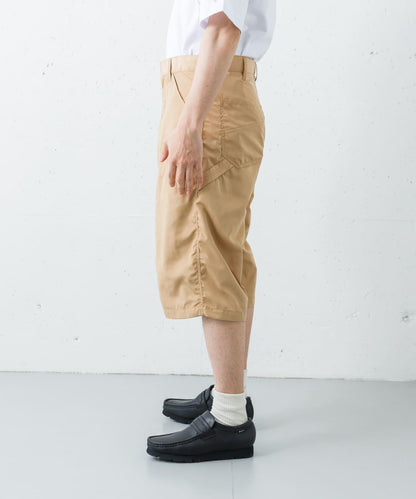 A.D.A.N DOUBLEKNEE COOL SHORTS 短褲