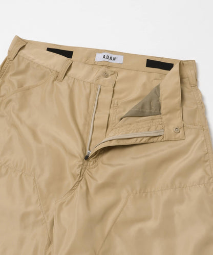 A.D.A.N DOUBLEKNEE COOL SHORTS 短褲