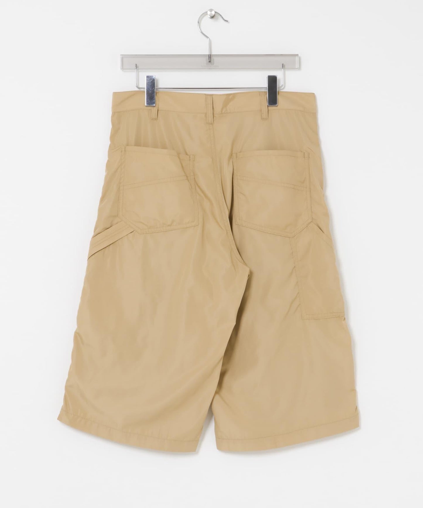 A.D.A.N DOUBLEKNEE COOL SHORTS 短褲