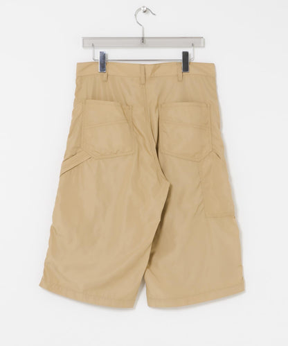 A.D.A.N DOUBLEKNEE COOL SHORTS 短褲