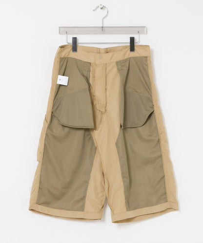 A.D.A.N DOUBLEKNEE COOL SHORTS 短褲