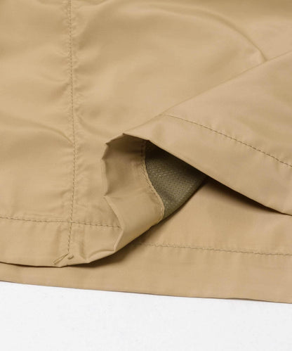 A.D.A.N DOUBLEKNEE COOL SHORTS 短褲