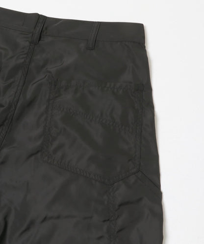 A.D.A.N DOUBLEKNEE COOL SHORTS 短褲