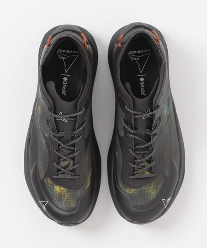 and wander ROA SELLA CAMOUFLAGE