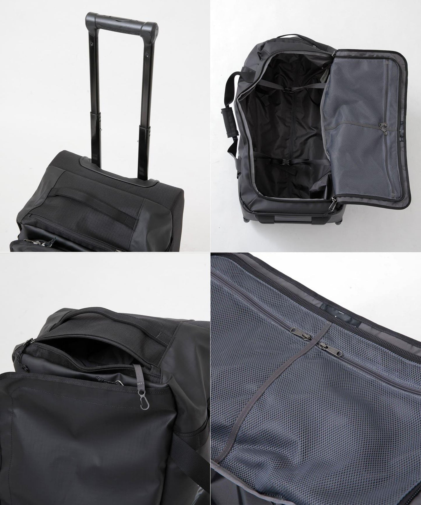 patagonia BH WHEELED DUFFEL 70L 滾輪旅行包