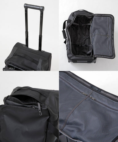 patagonia BH WHEELED DUFFEL 70L 滾輪旅行包