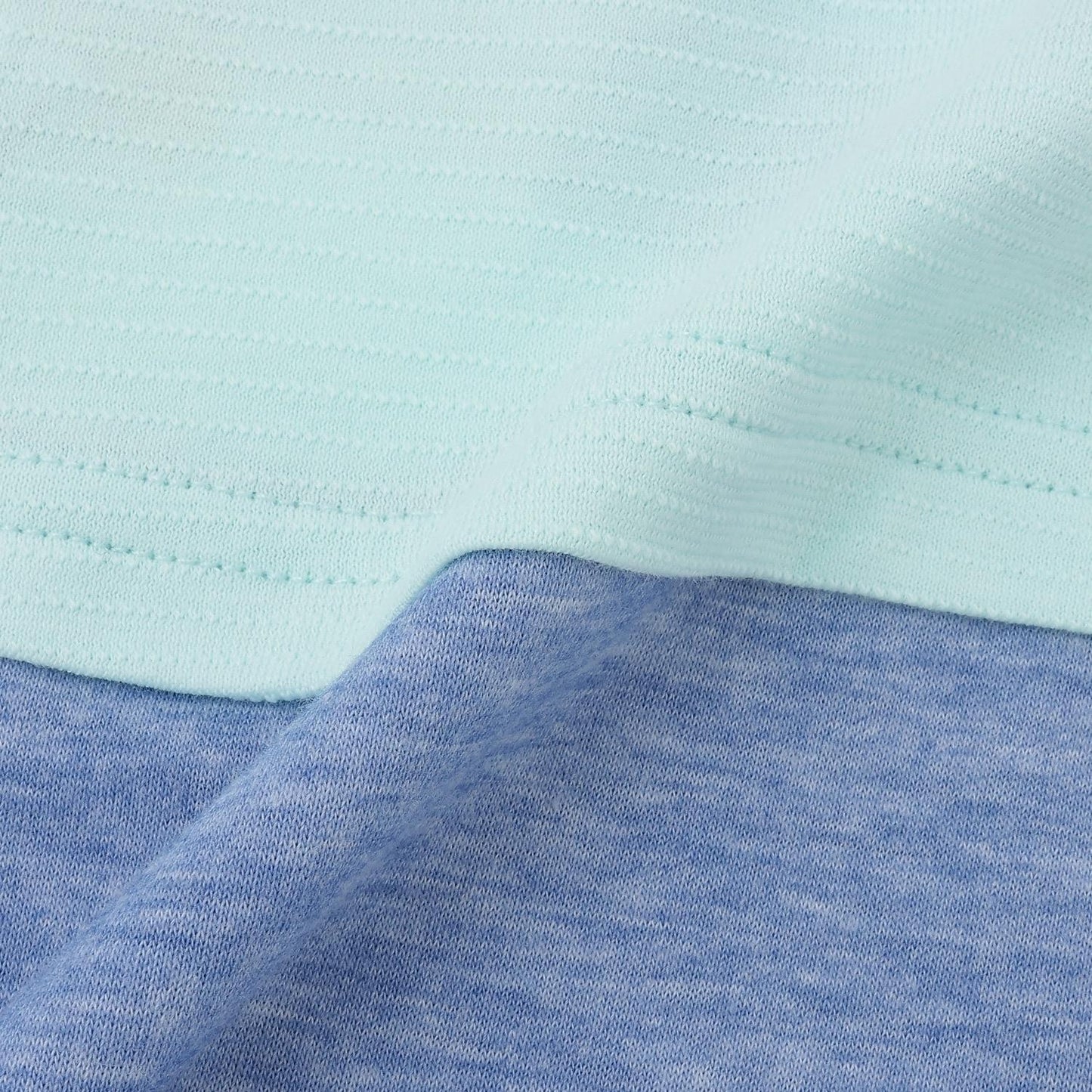 短袖 水獺圖案 連體服