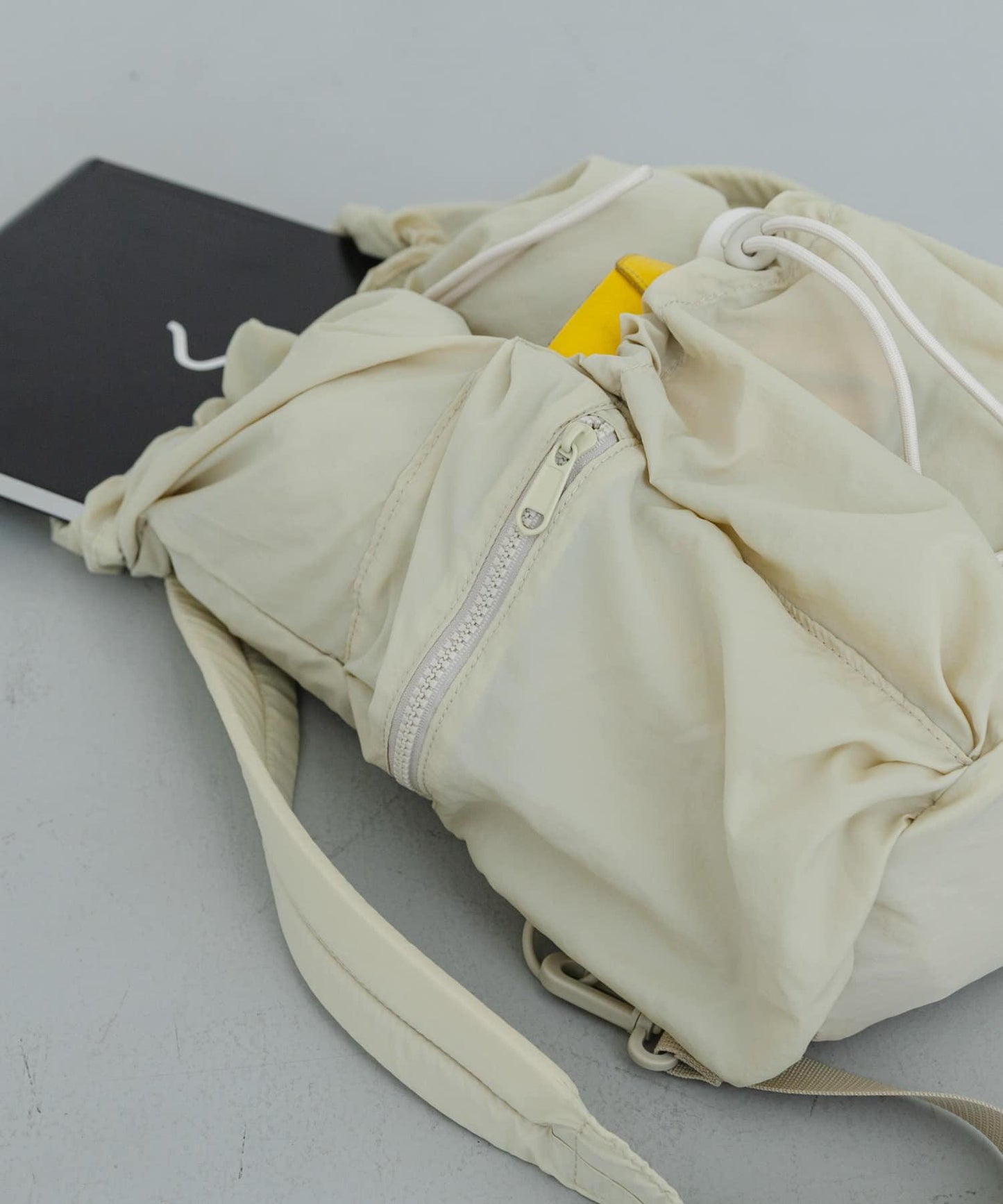 防潑水 SKINProof 2WAY 雙用揹包