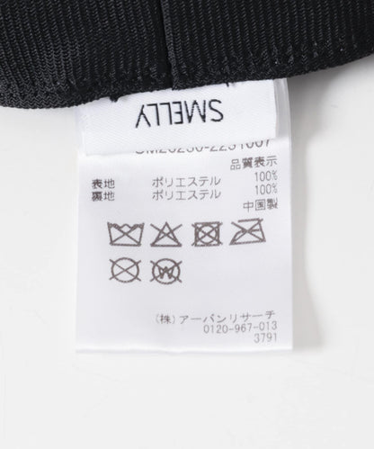 仿黃麻材質帽子