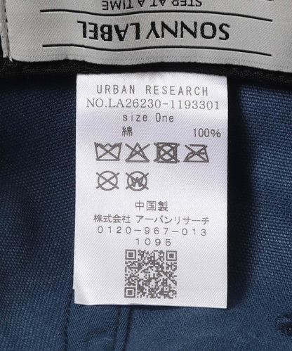 水洗棉刺繡棒球帽