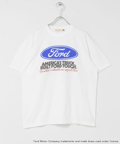 GOOD ROCK SPEED FORD T-SHIRTS