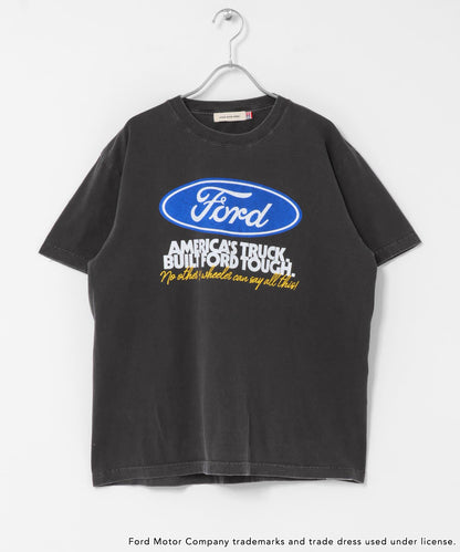 GOOD ROCK SPEED FORD T-SHIRTS