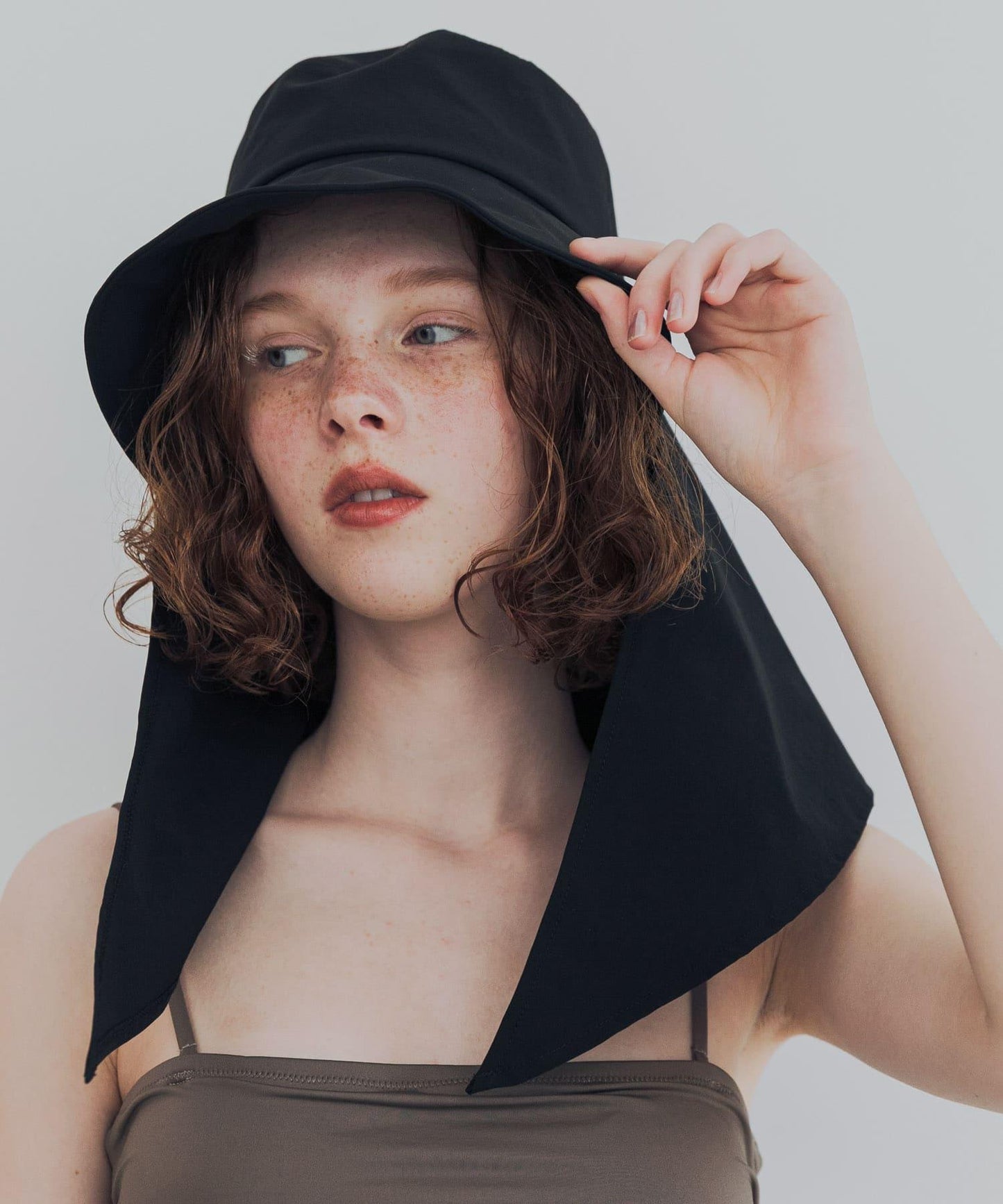 SUN HAT 遮陽帽