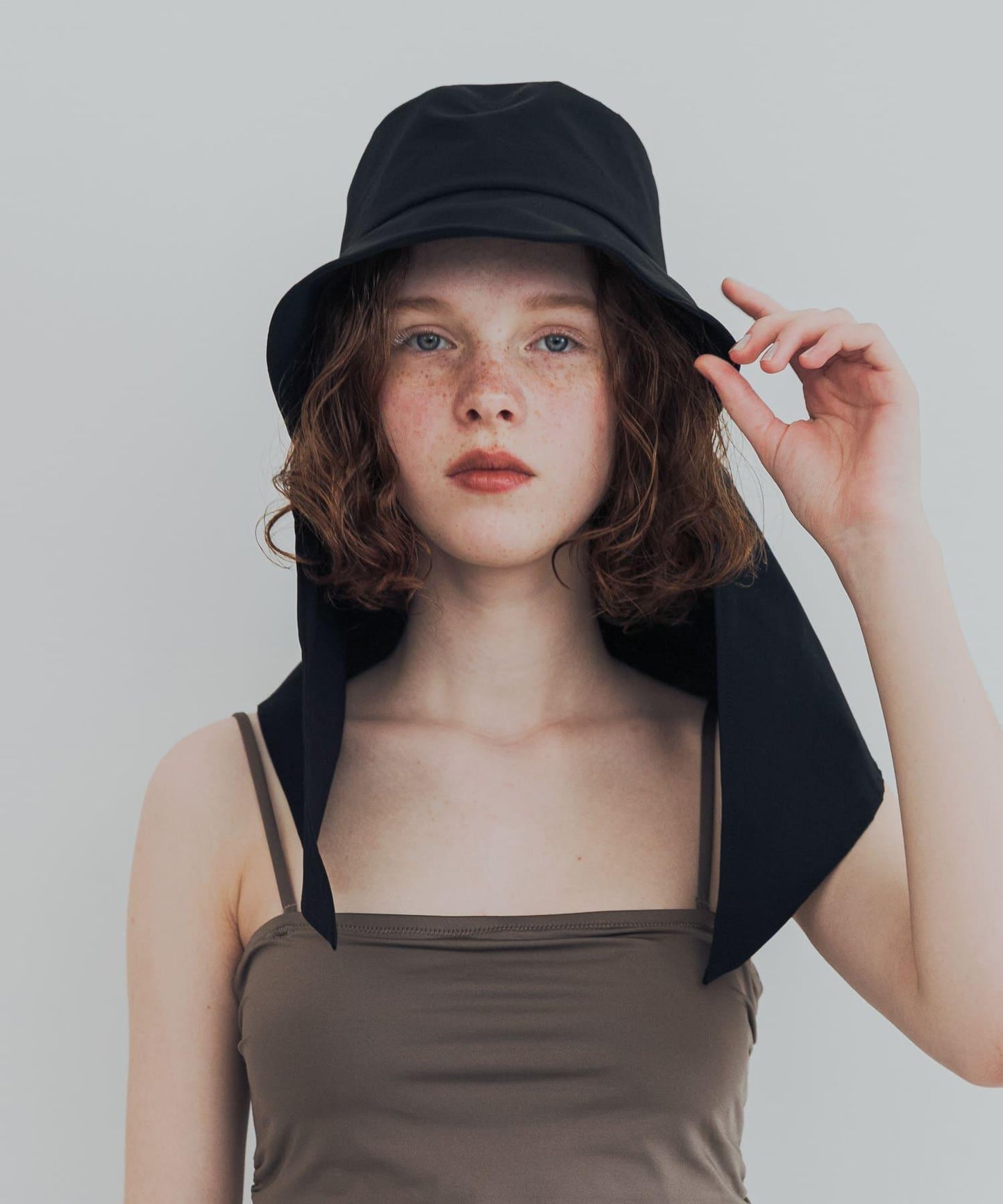 SUN HAT 遮陽帽
