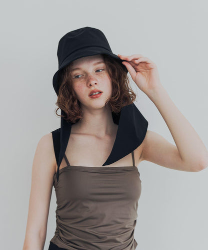 SUN HAT 遮陽帽