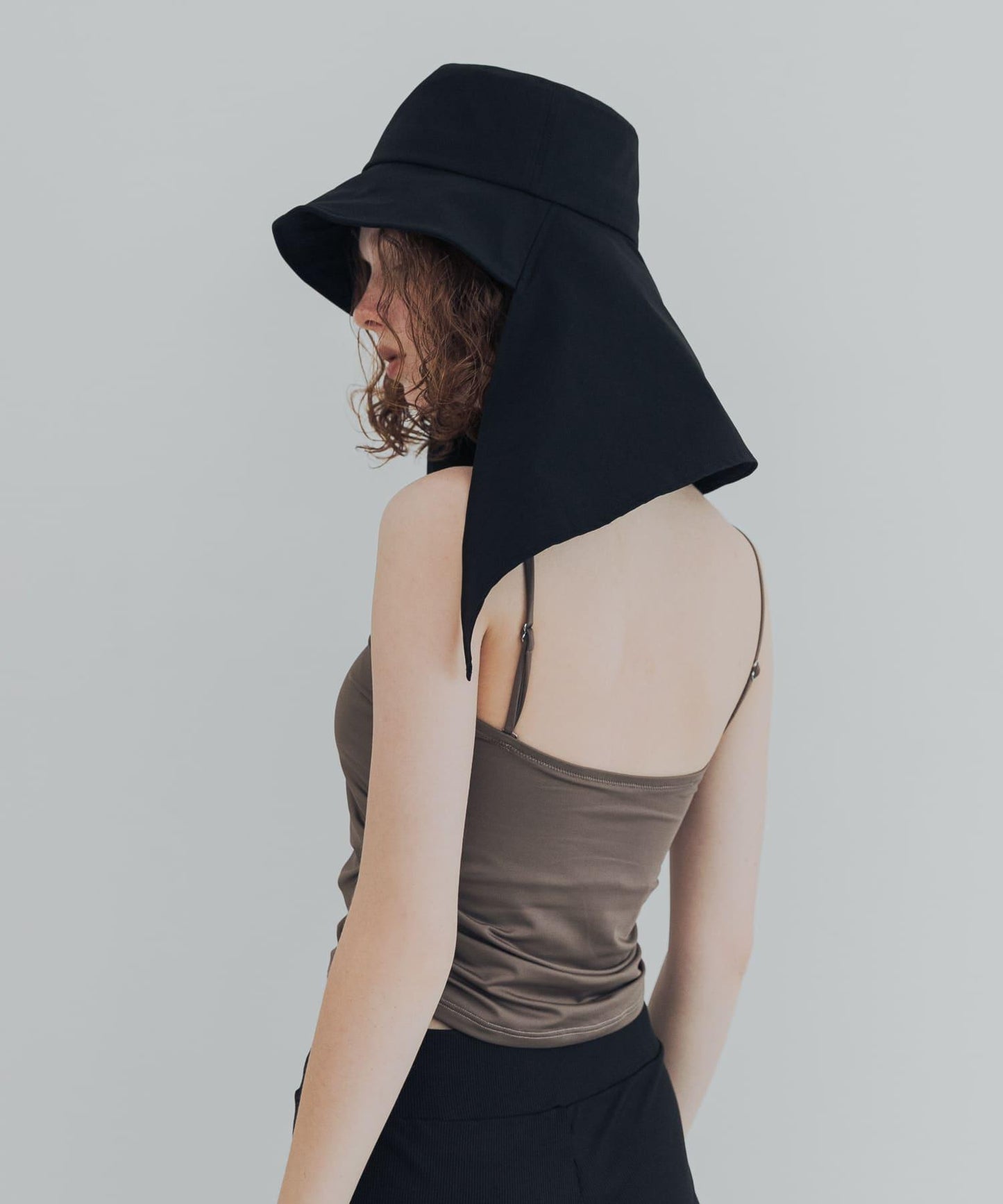 SUN HAT 遮陽帽
