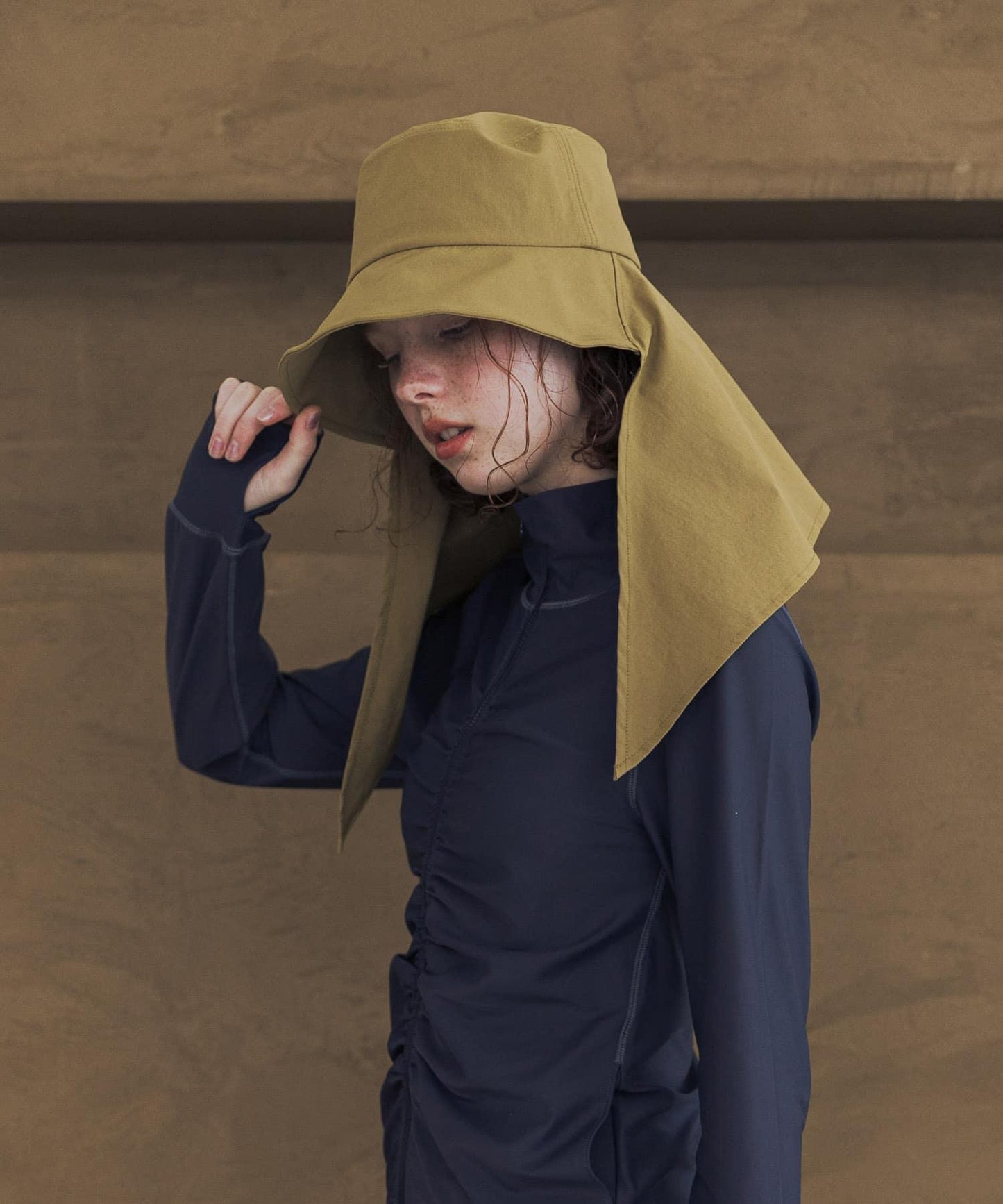 SUN HAT 遮陽帽