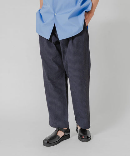 聯名 THOUSAND MILE×URBAN RESEARCH WASHER CODE PANTS 長褲