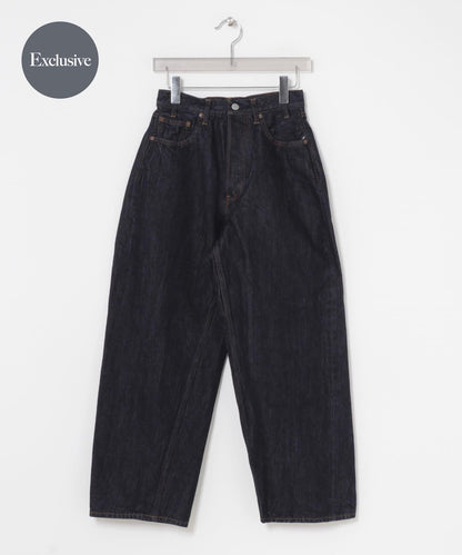 聯名 寬鬆 五口袋 CIOTA×URBAN RESEARCH BAGGY 5 POCKET PANTS 褲子