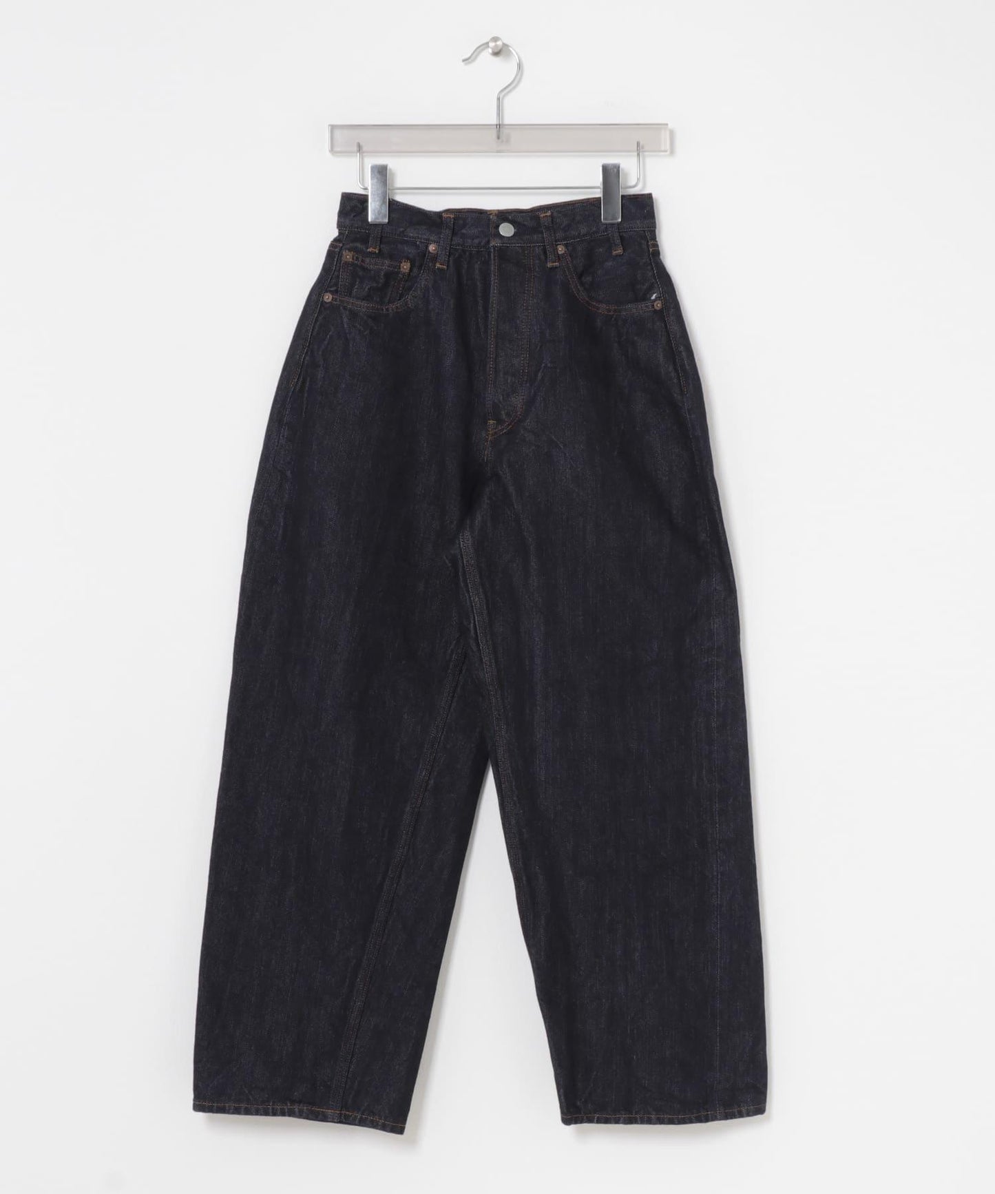 聯名 寬鬆 五口袋 CIOTA×URBAN RESEARCH BAGGY 5 POCKET PANTS 褲子
