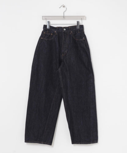 聯名 寬鬆 五口袋 CIOTA×URBAN RESEARCH BAGGY 5 POCKET PANTS 褲子