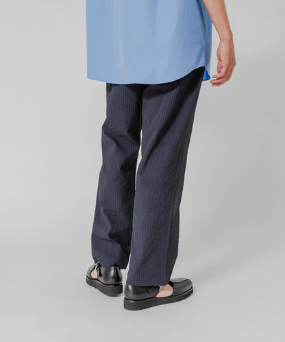 聯名 THOUSAND MILE×URBAN RESEARCH WASHER CODE PANTS 長褲