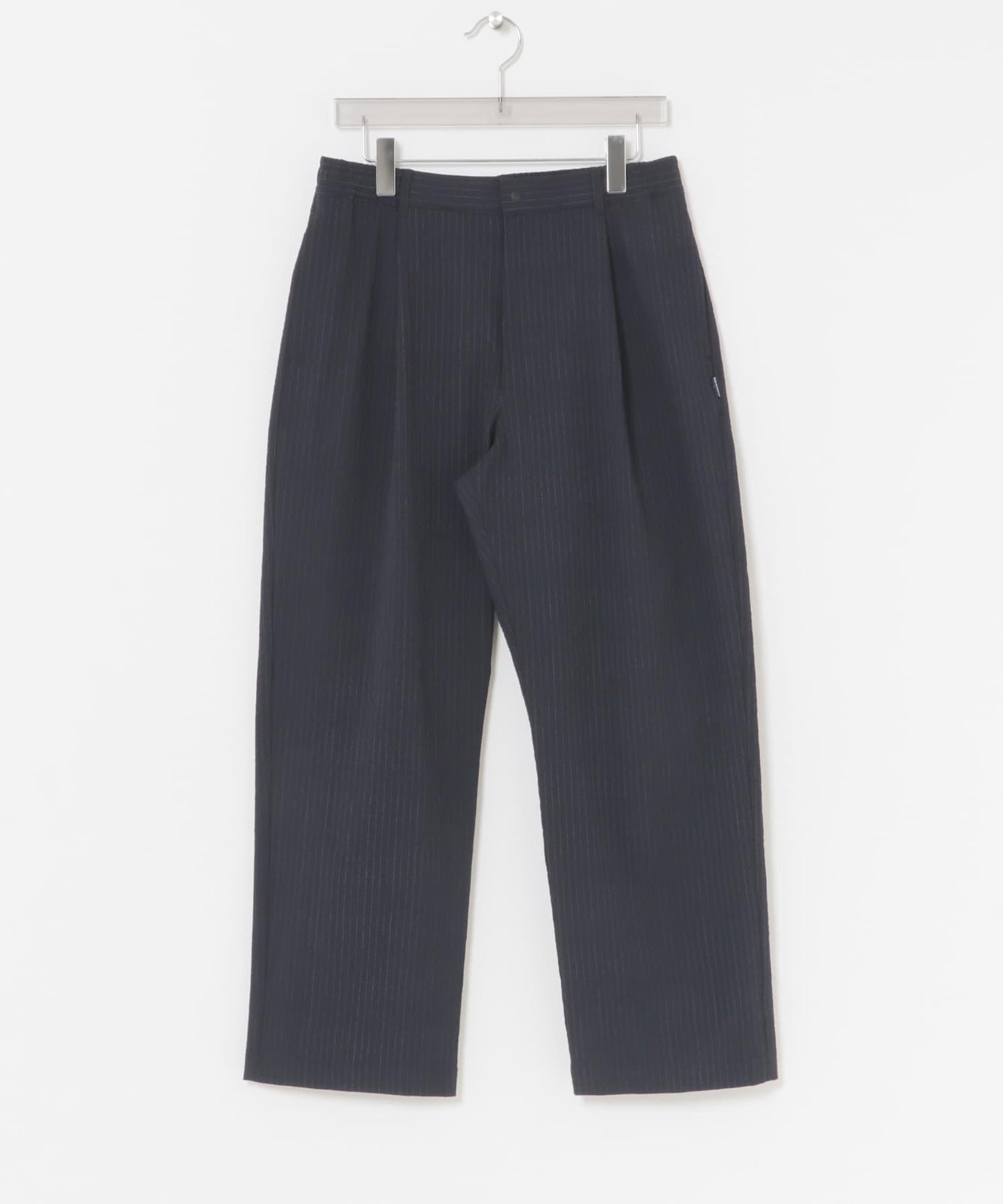 聯名 THOUSAND MILE×URBAN RESEARCH WASHER CODE PANTS 長褲