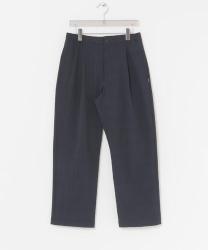 聯名 THOUSAND MILE×URBAN RESEARCH WASHER CODE PANTS 長褲