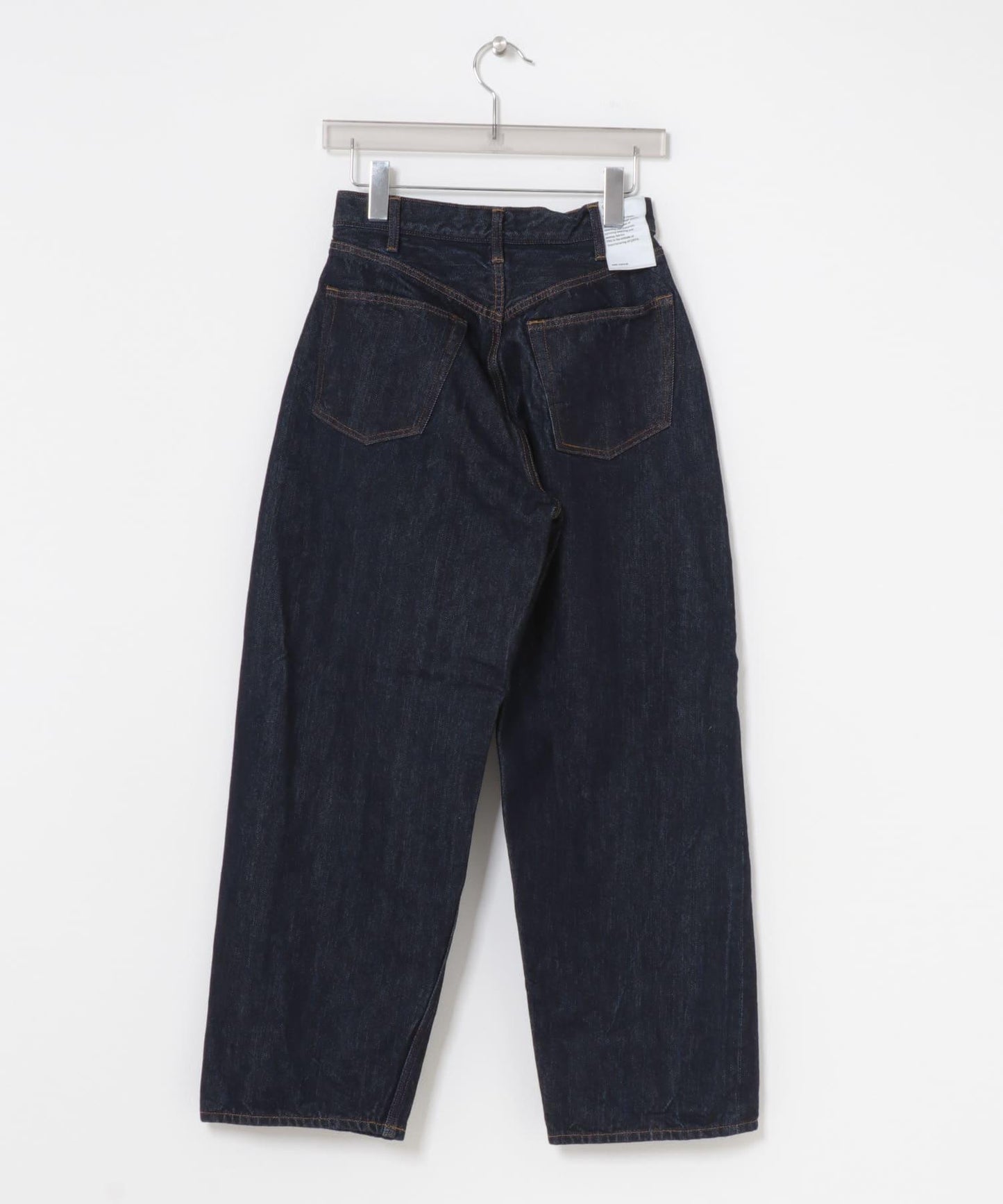 聯名 寬鬆 五口袋 CIOTA×URBAN RESEARCH BAGGY 5 POCKET PANTS 褲子