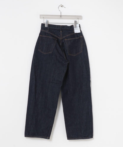聯名 寬鬆 五口袋 CIOTA×URBAN RESEARCH BAGGY 5 POCKET PANTS 褲子