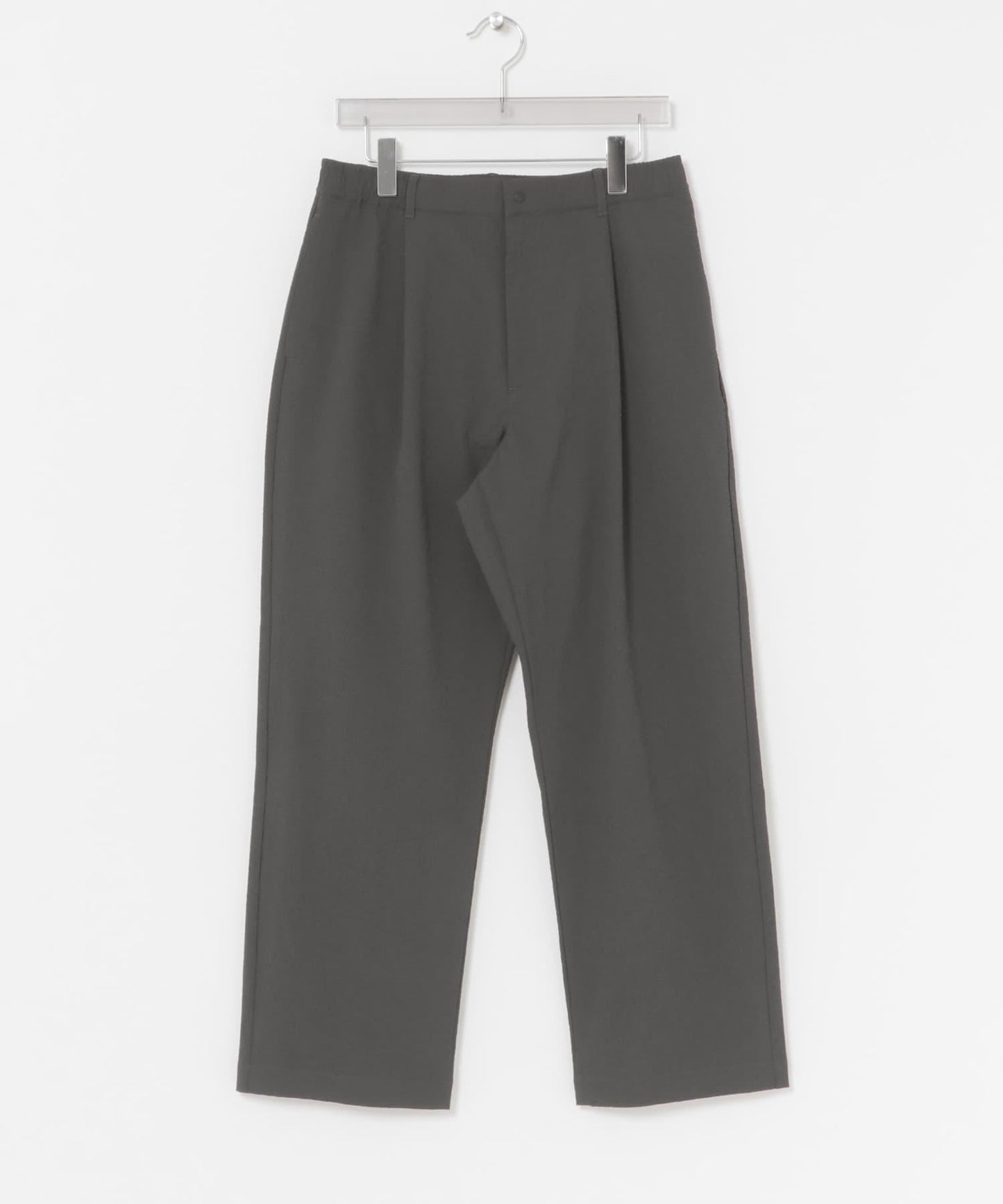 聯名 THOUSAND MILE×URBAN RESEARCH WASHER CODE PANTS 長褲