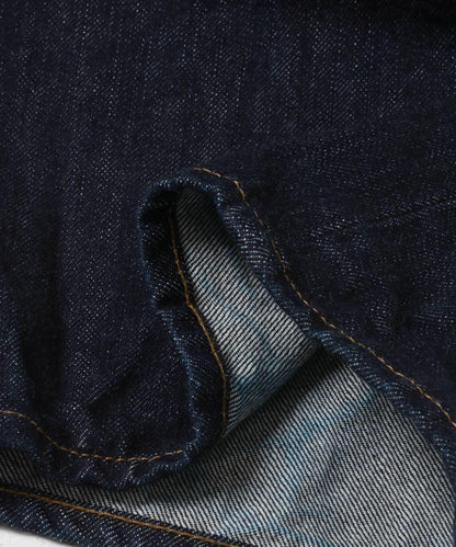 聯名 寬鬆 五口袋 CIOTA×URBAN RESEARCH BAGGY 5 POCKET PANTS 褲子