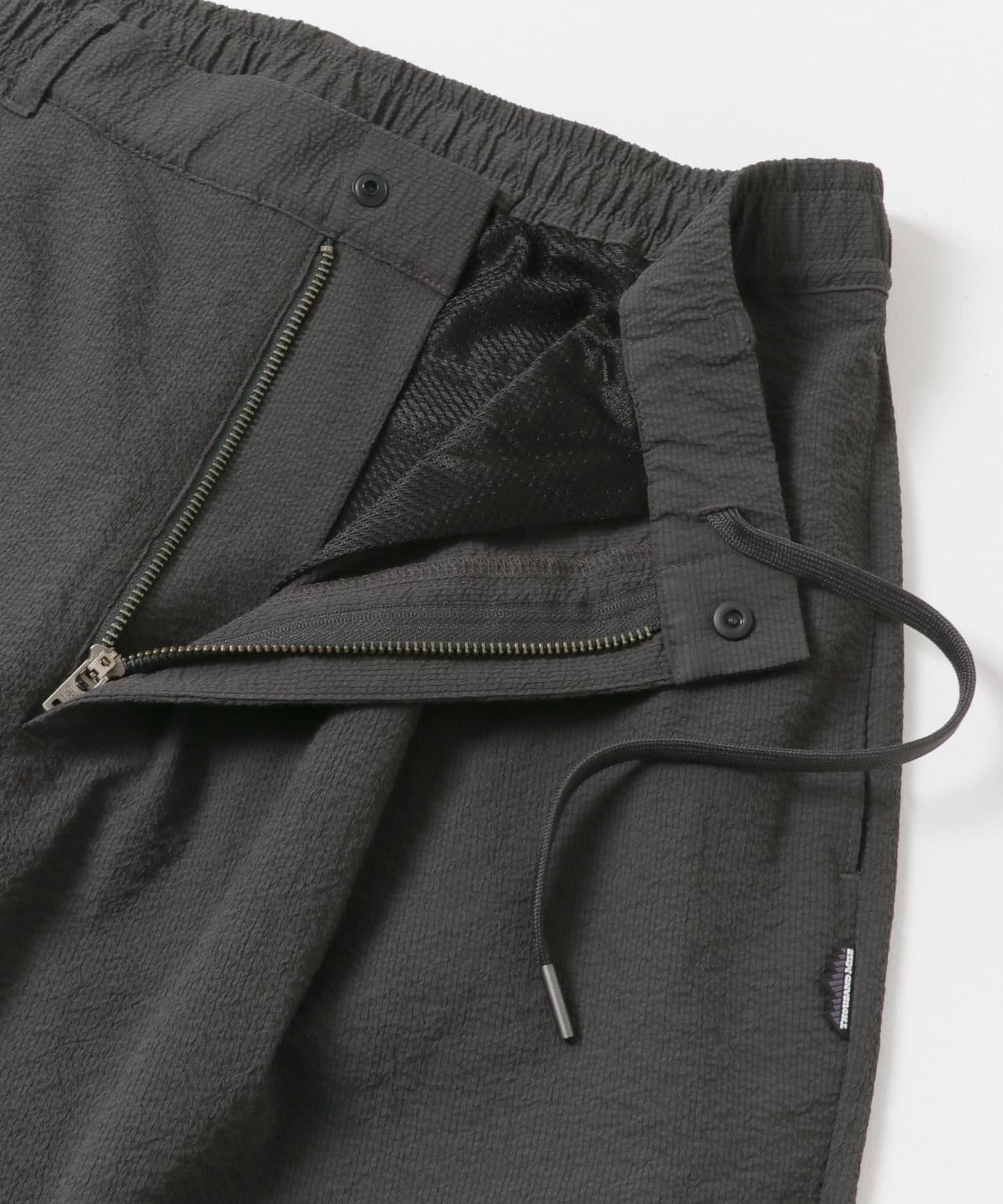 聯名 THOUSAND MILE×URBAN RESEARCH WASHER CODE PANTS 長褲
