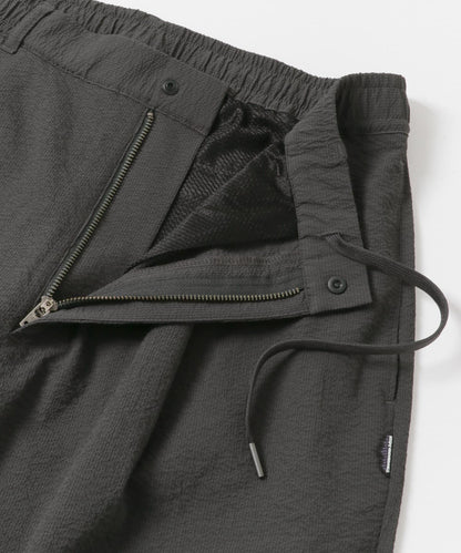 聯名 THOUSAND MILE×URBAN RESEARCH WASHER CODE PANTS 長褲