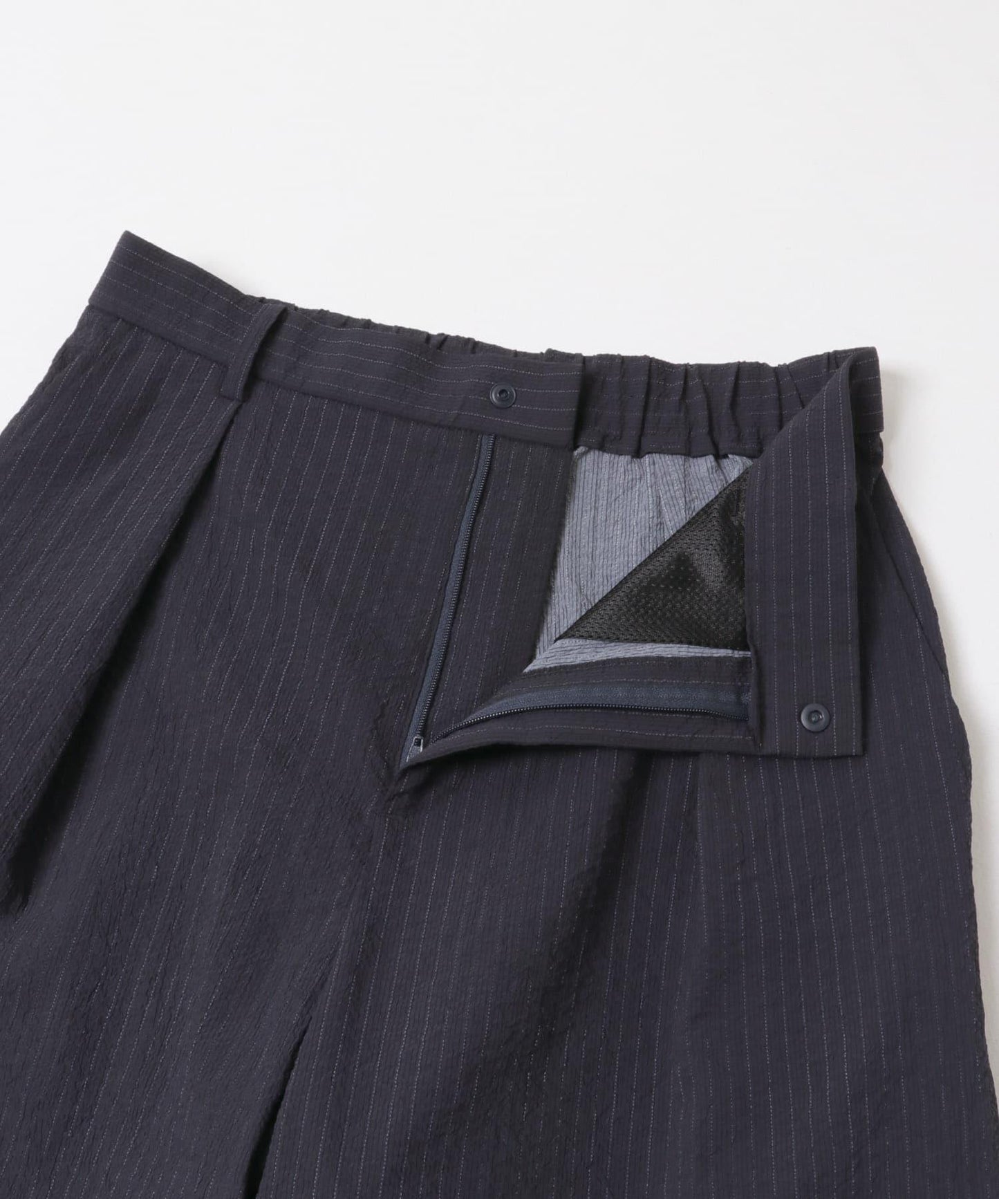 聯名款 THOUSAND MILE×URBAN RESEARCH 可拆卸褲子