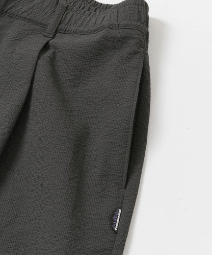 聯名 THOUSAND MILE×URBAN RESEARCH WASHER CODE PANTS 長褲