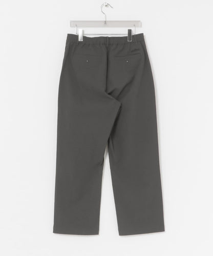 聯名 THOUSAND MILE×URBAN RESEARCH WASHER CODE PANTS 長褲