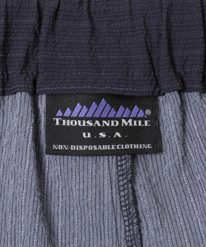 聯名款 THOUSAND MILE×URBAN RESEARCH 可拆卸褲子
