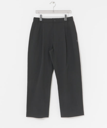 聯名 THOUSAND MILE×URBAN RESEARCH WASHER CODE PANTS 長褲