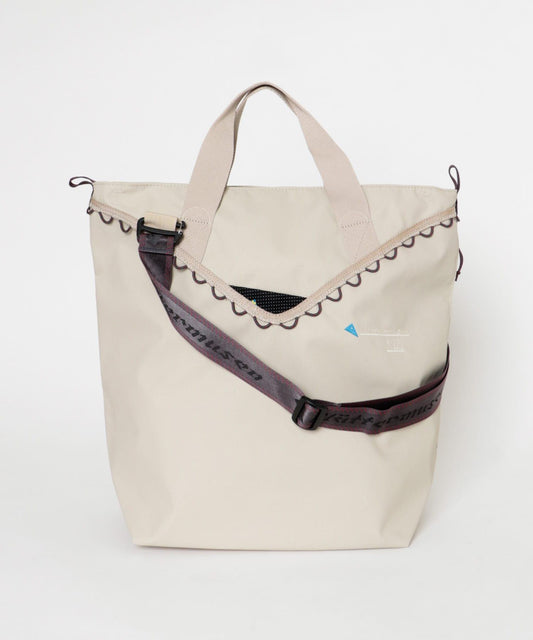 KLATTERMUSEN BAGGI BAG 22L 包