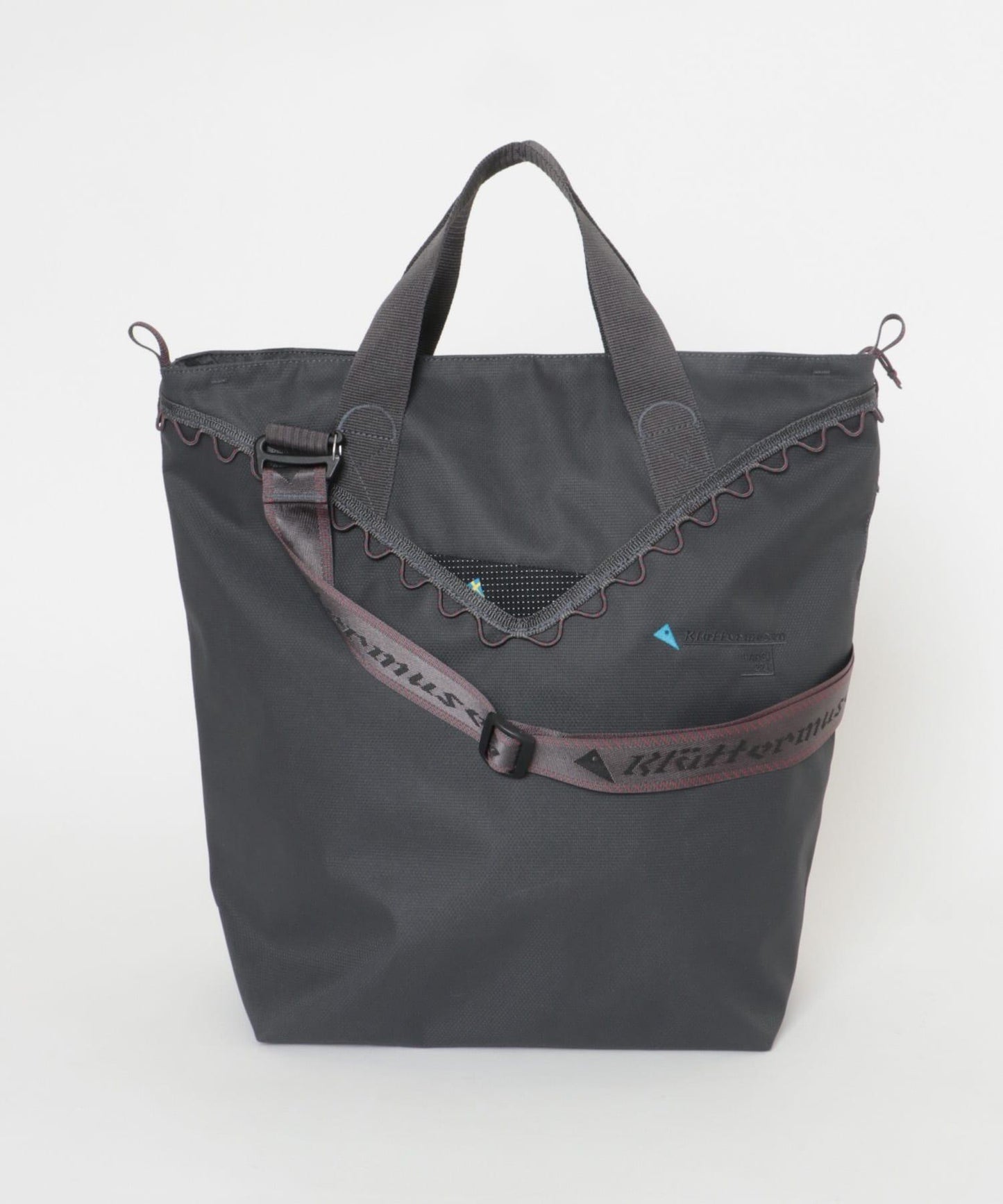 KLATTERMUSEN BAGGI BAG 22L 包